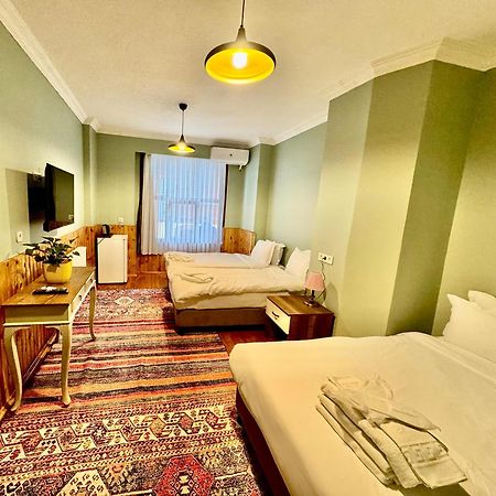 Dimora Kadikoey Hotel Istanbul Exterior photo
