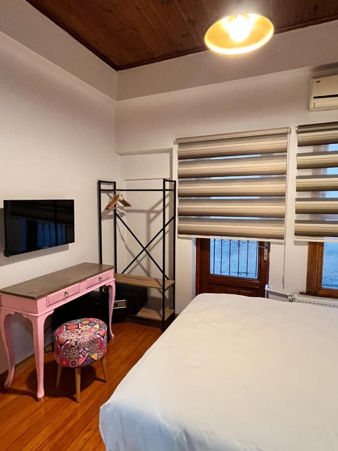 Dimora Kadikoey Hotel Istanbul Exterior photo