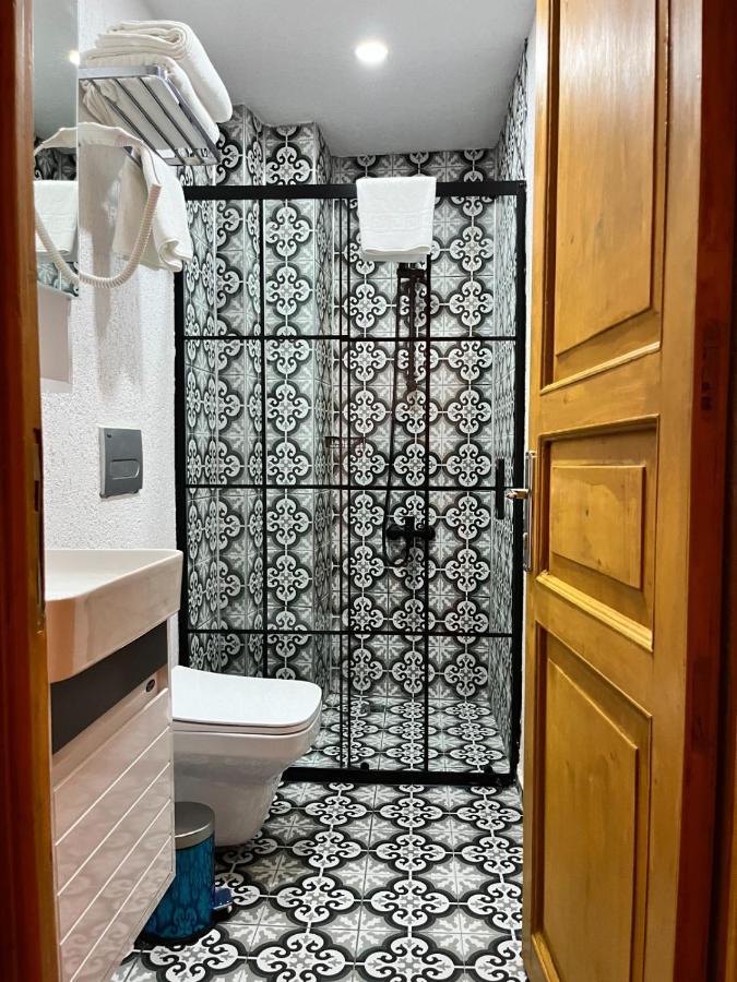 Dimora Kadikoey Hotel Istanbul Exterior photo