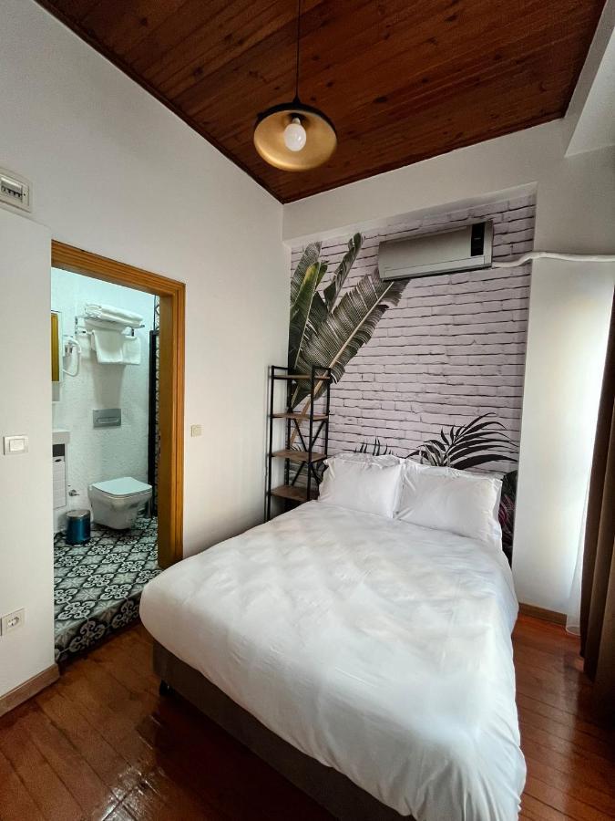 Dimora Kadikoey Hotel Istanbul Exterior photo