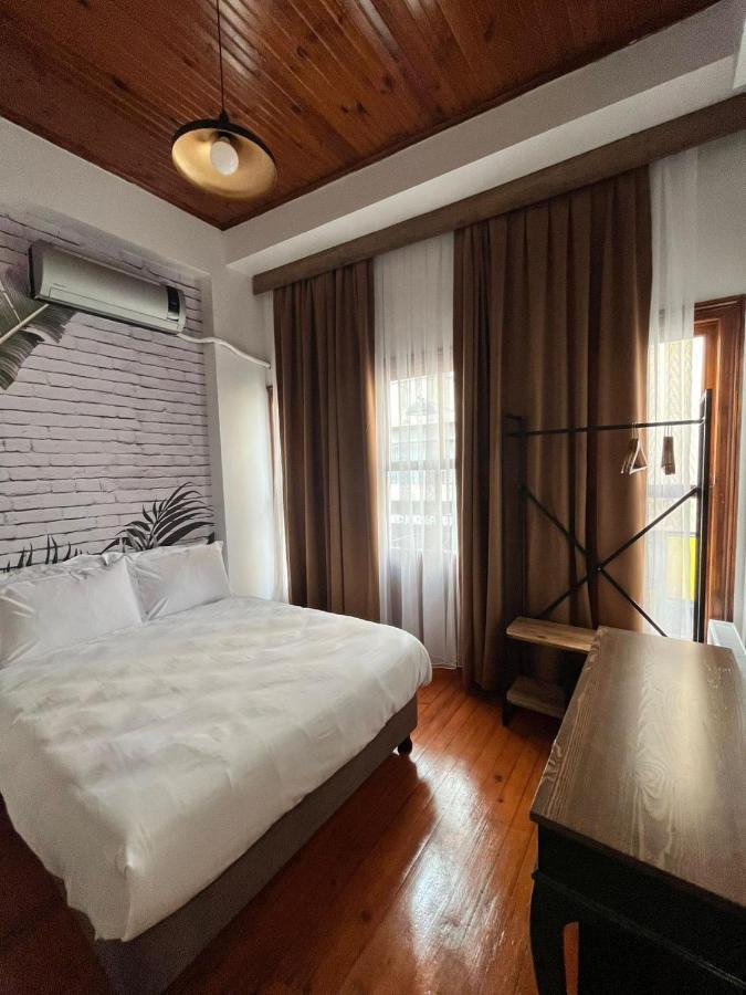 Dimora Kadikoey Hotel Istanbul Exterior photo