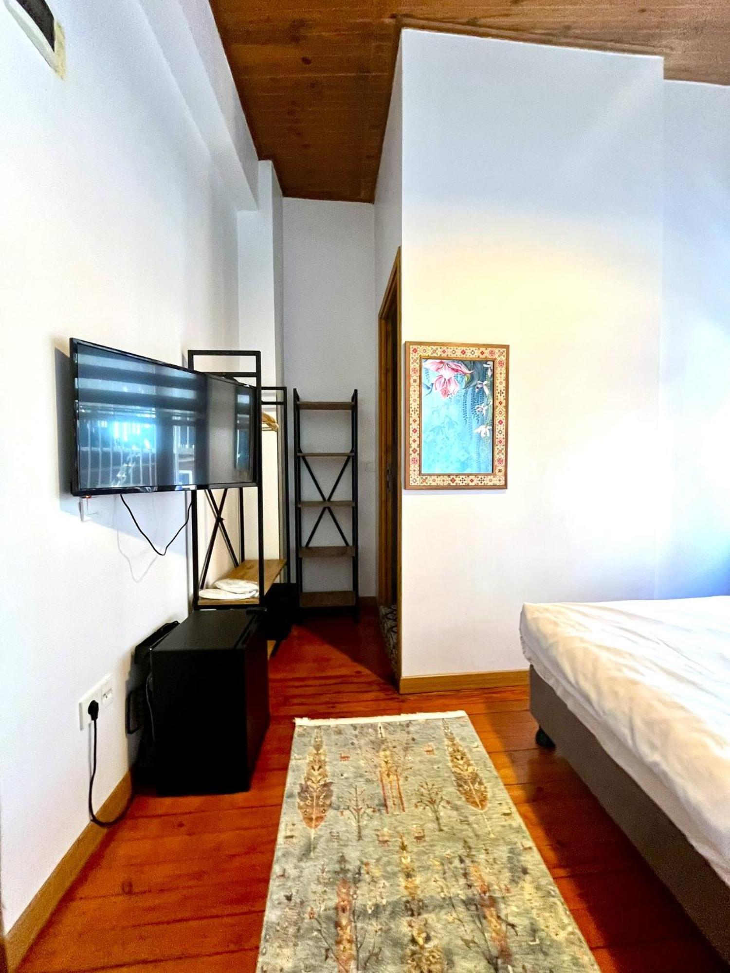 Dimora Kadikoey Hotel Istanbul Exterior photo