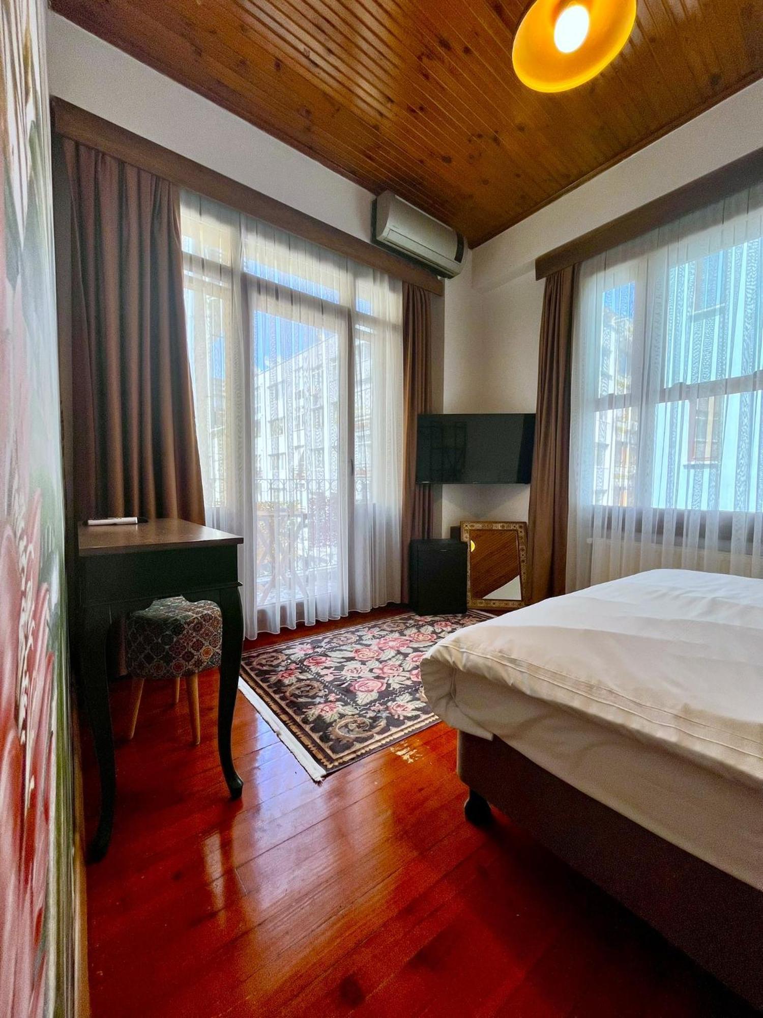 Dimora Kadikoey Hotel Istanbul Exterior photo