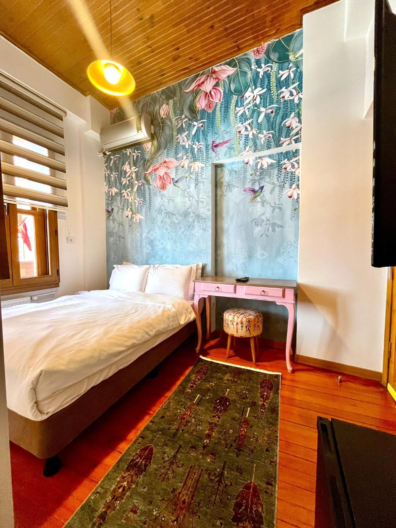 Dimora Kadikoey Hotel Istanbul Exterior photo