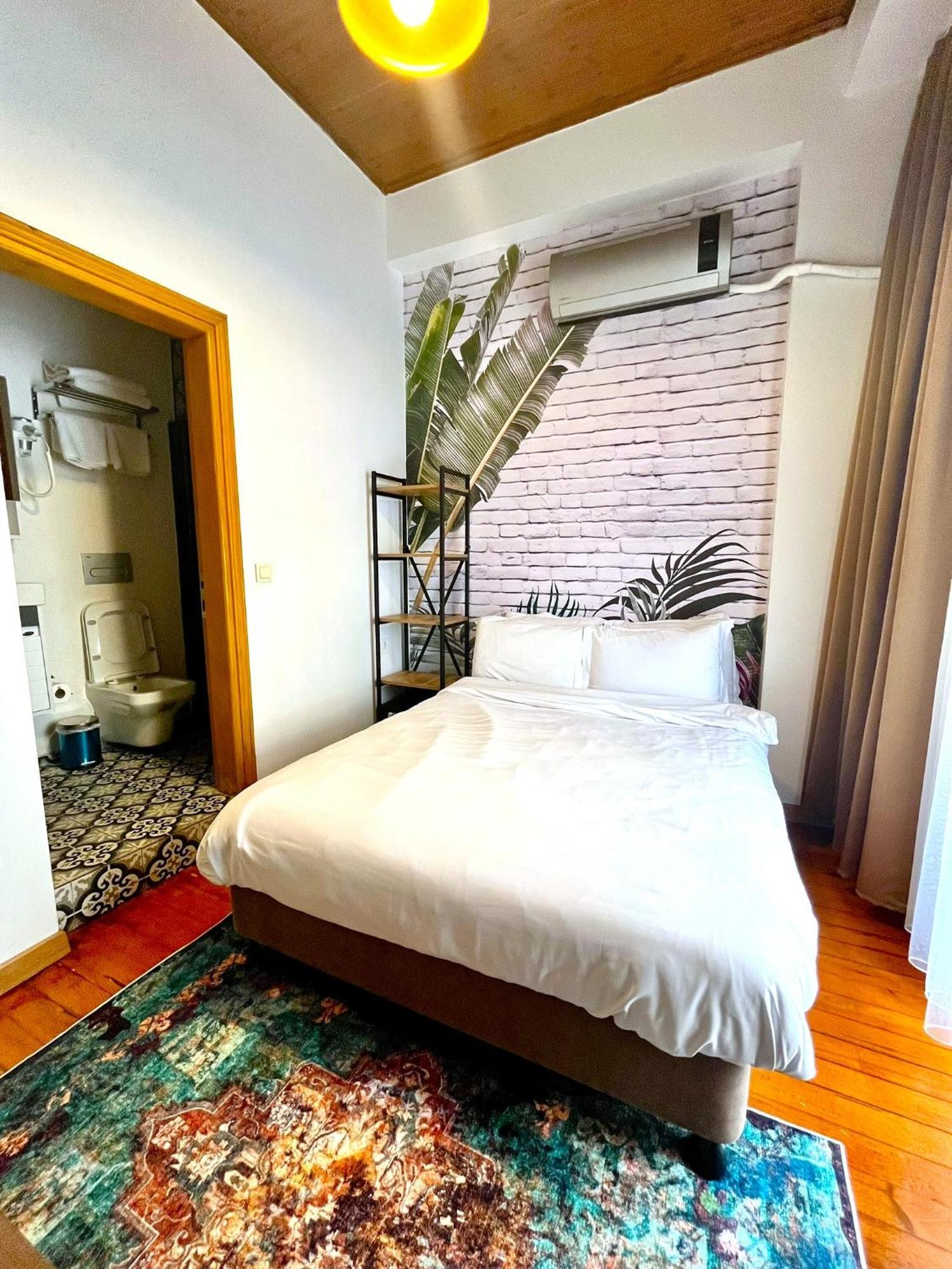 Dimora Kadikoey Hotel Istanbul Exterior photo