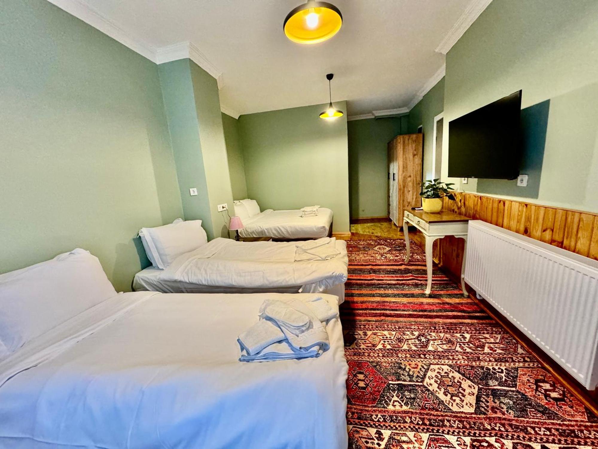Dimora Kadikoey Hotel Istanbul Exterior photo