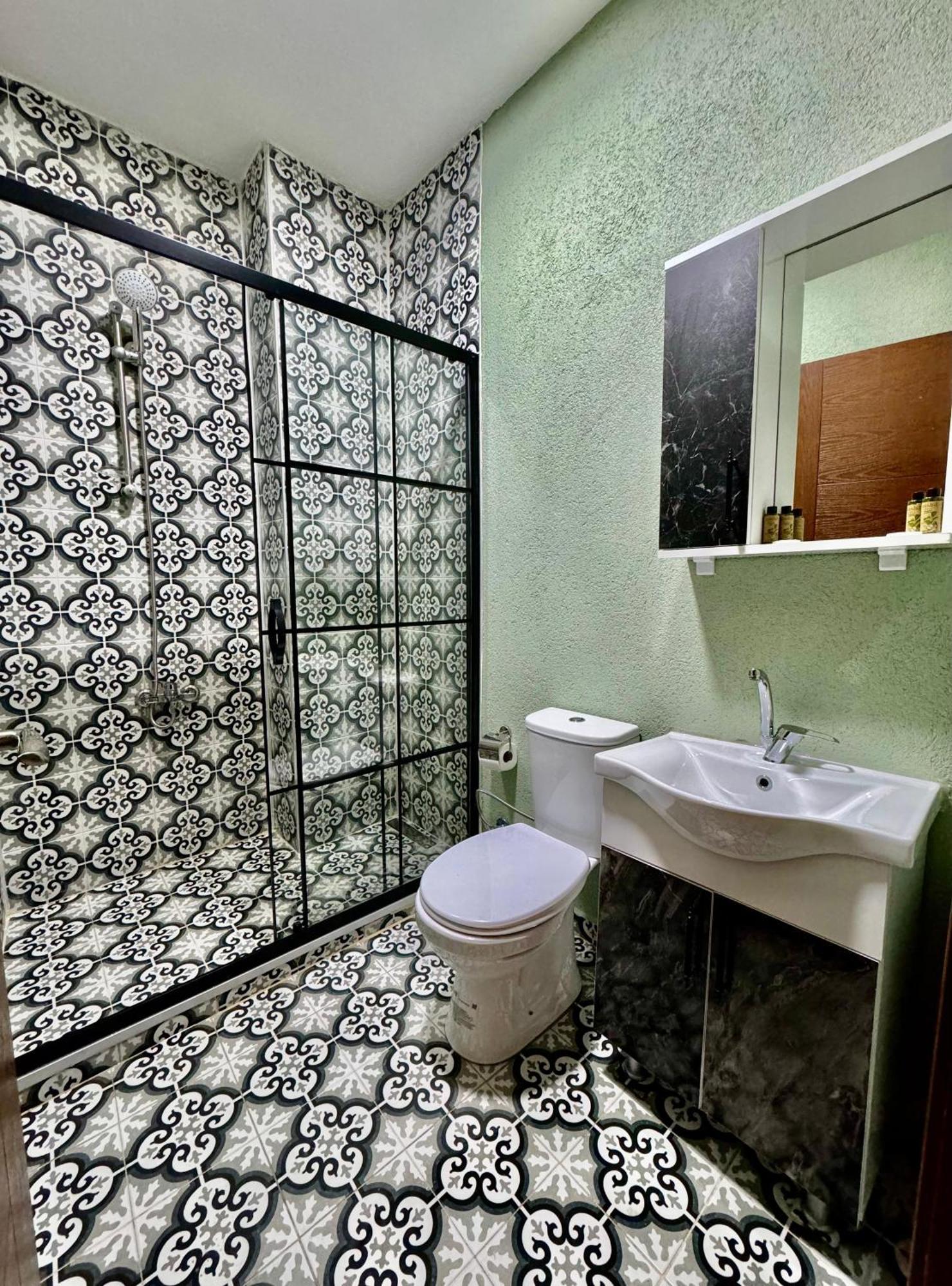 Dimora Kadikoey Hotel Istanbul Exterior photo