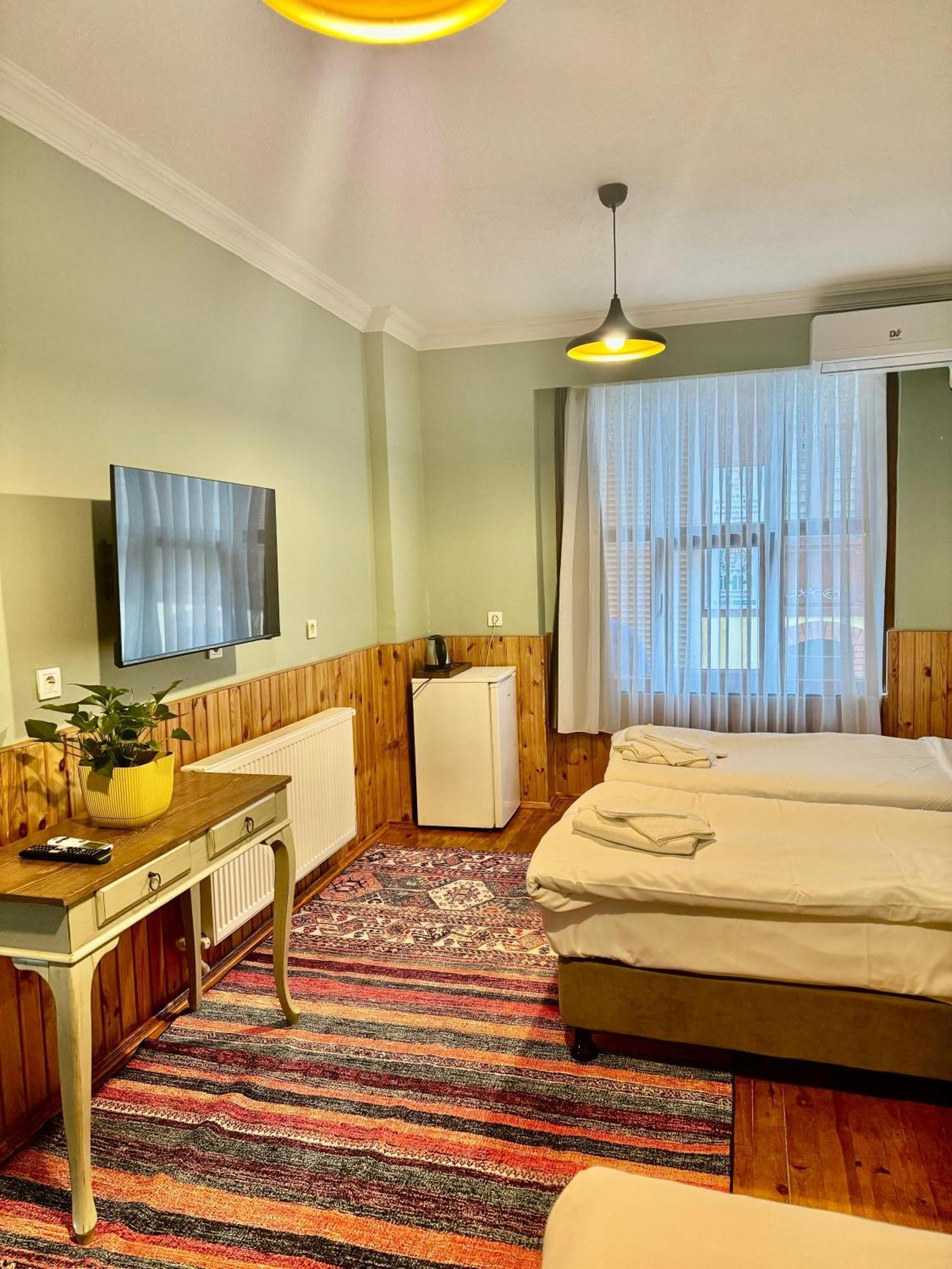 Dimora Kadikoey Hotel Istanbul Exterior photo